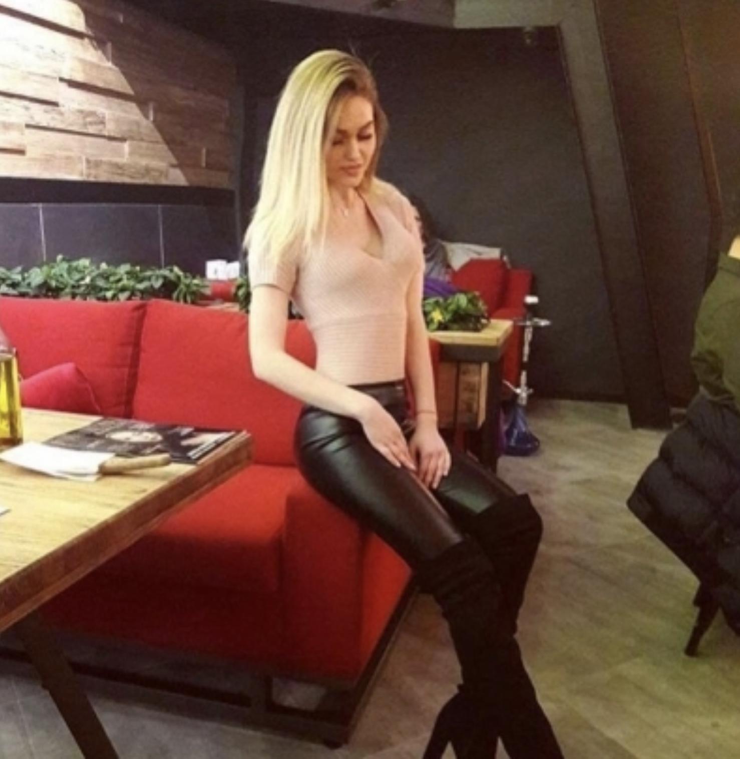 Проститутка Lesya, фото 1, тел: 0984987952. Dniprovskiy area - Киев