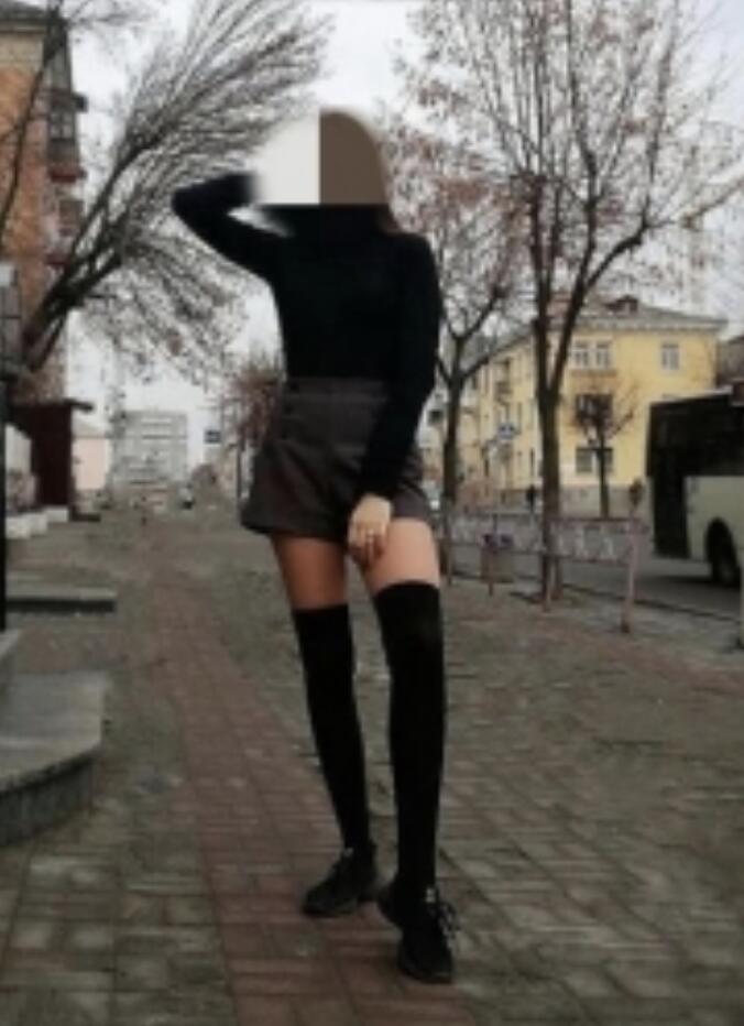 Проститутка Алина, фото 2, тел: 0506849931. В центре города - Киев