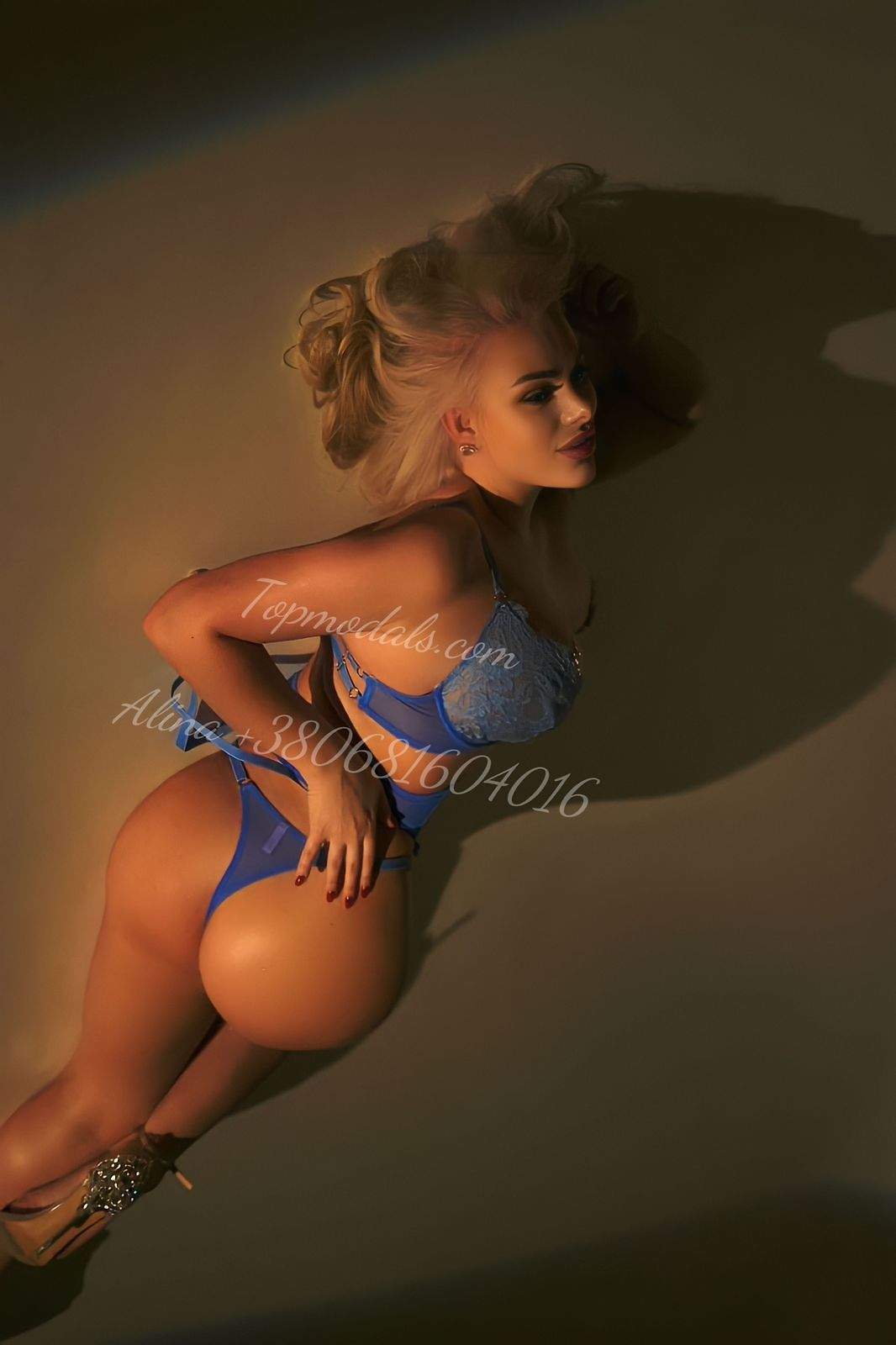 Проститутка Alina, фото 13, тел: 0681604916. City Center - Киев