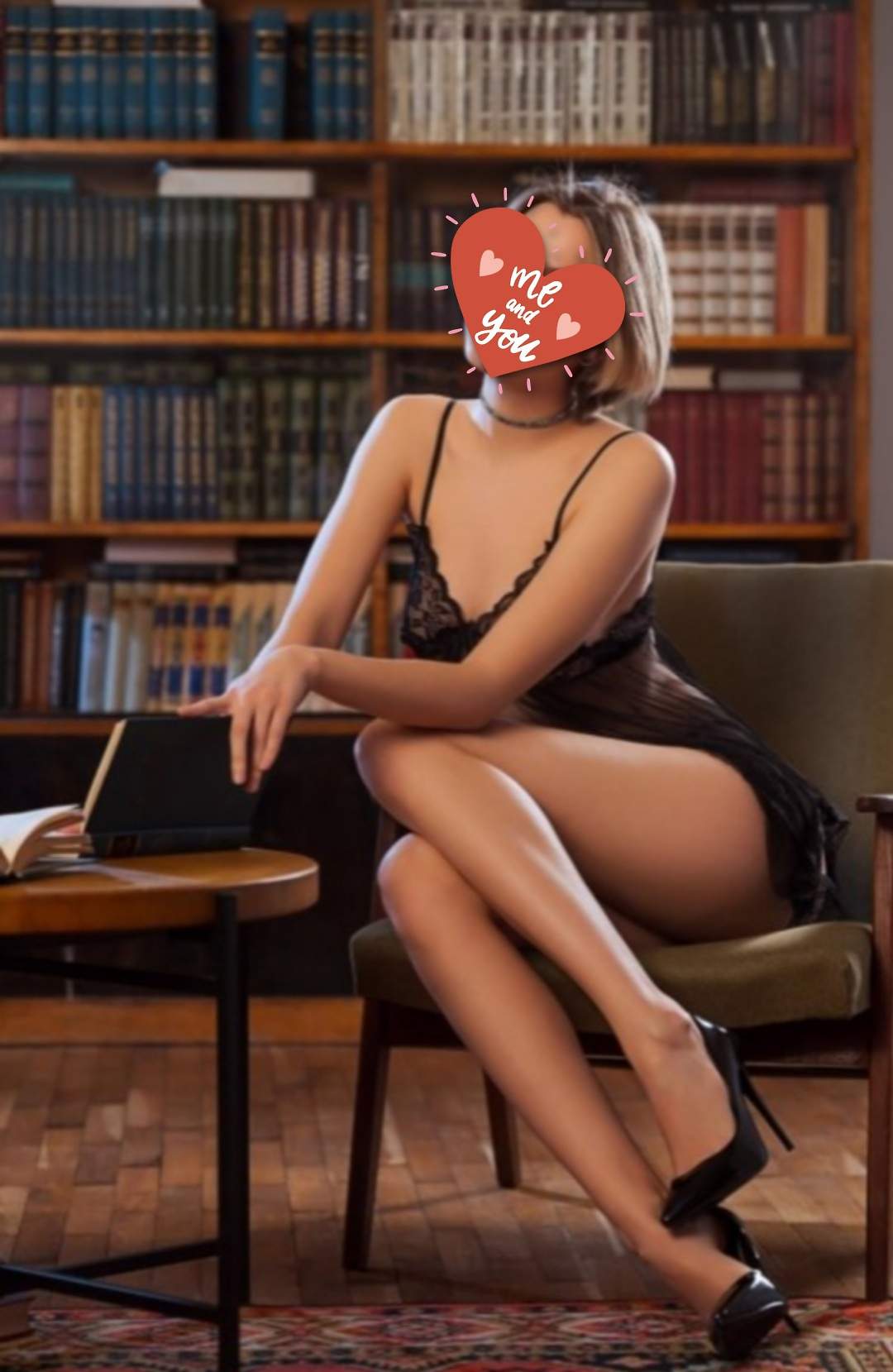 Проститутка Ника, фото 2, тел: 0687310955. Днепровский район - Киев