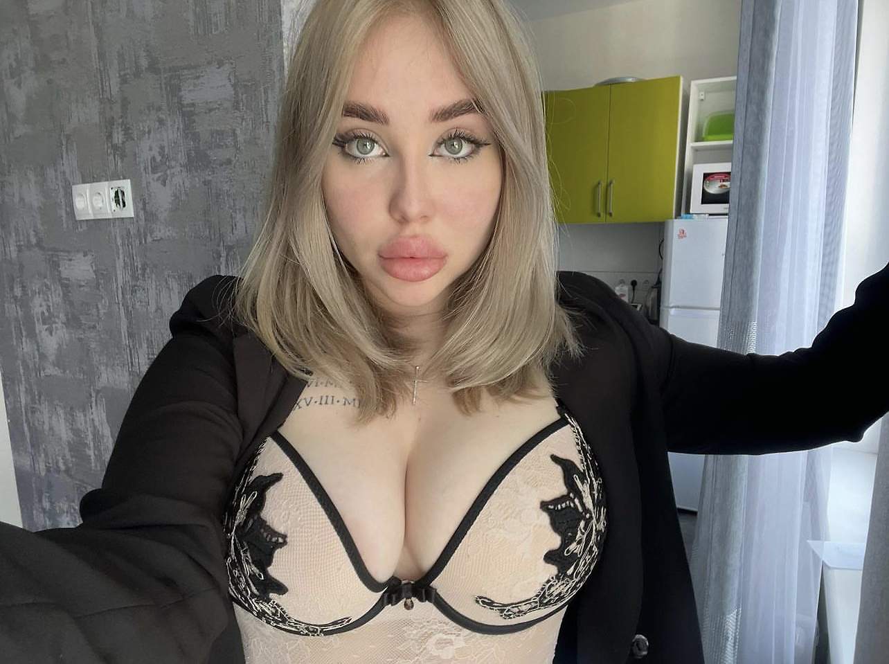 Проститутка Кристина, фото 5, тел: 0930867725. В центре города - Киев