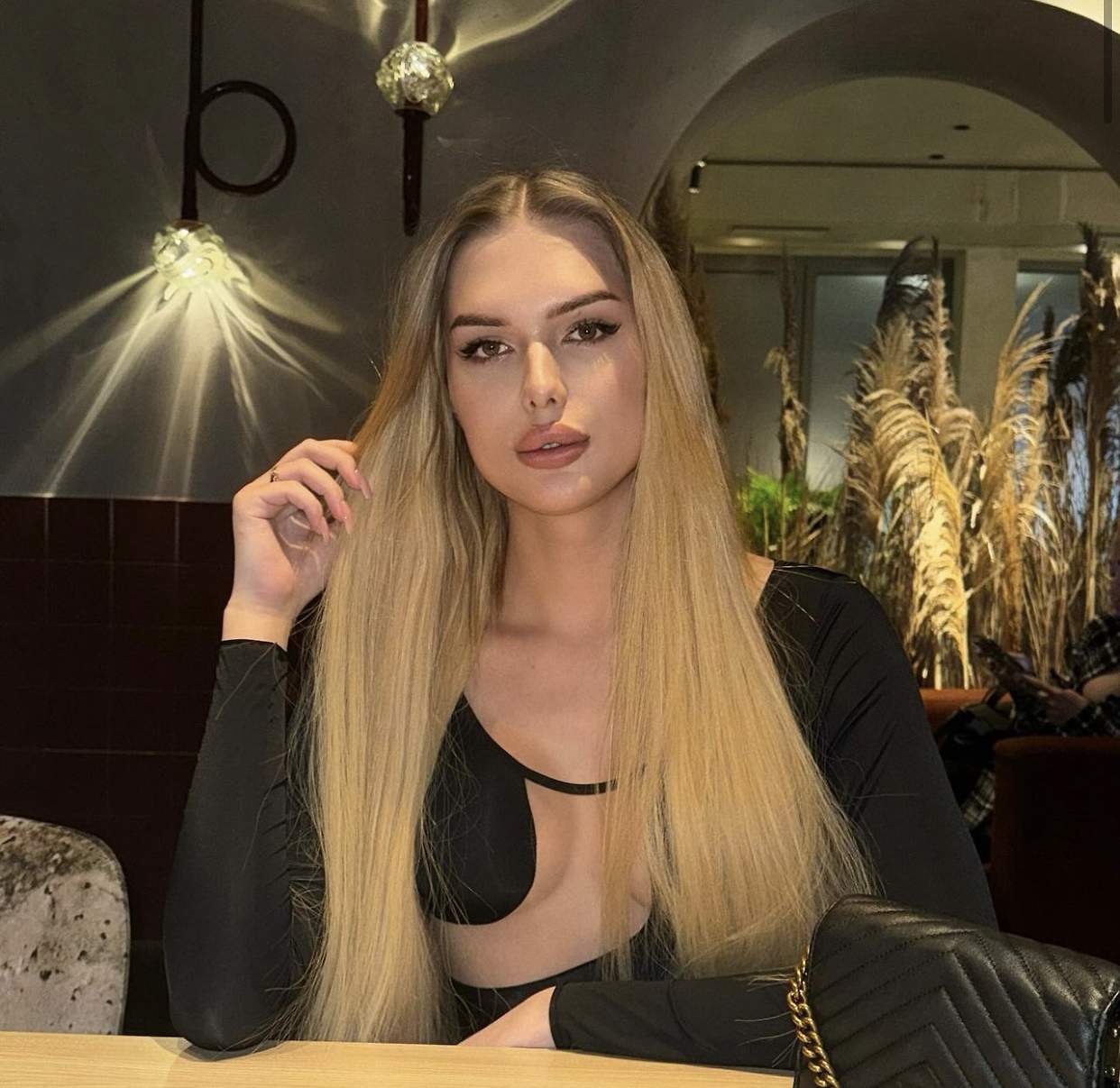 Проститутка Светлана, фото 2, тел: 0504623354. В центре города - Киев