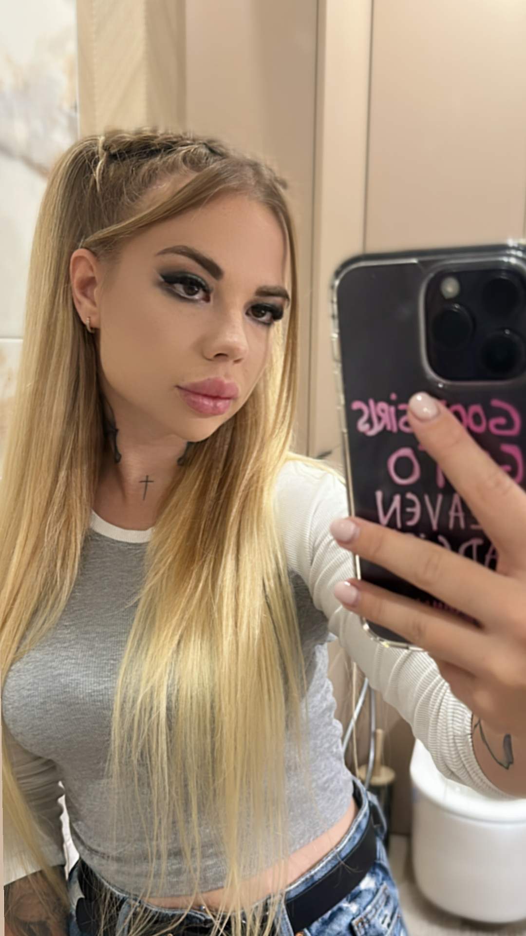 Проститутка Liza, фото 1, тел: 0505240270. City Center - Киев