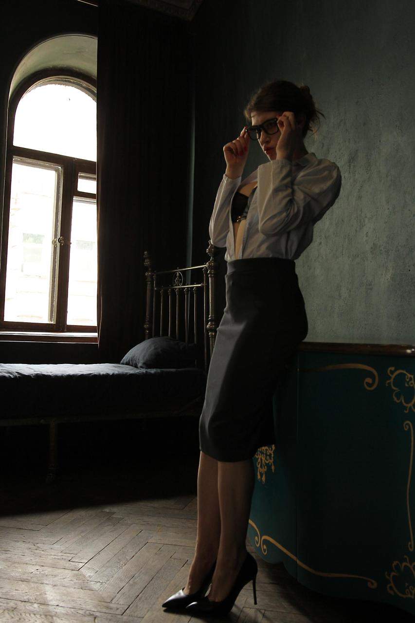Проститутка Ланагоспожа, фото 5, тел: 0931202669. В центре города - Киев