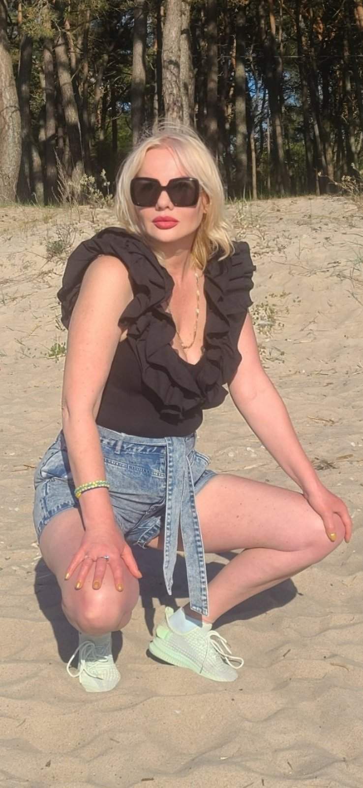 Проститутка Алина, фото 1, тел: 0980431501. Святошинский район - Киев