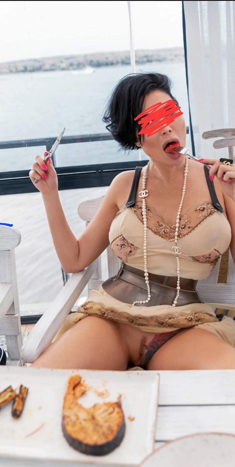 Проститутка Светлана, фото 6, тел: 0994170884. Печерский район - Киев