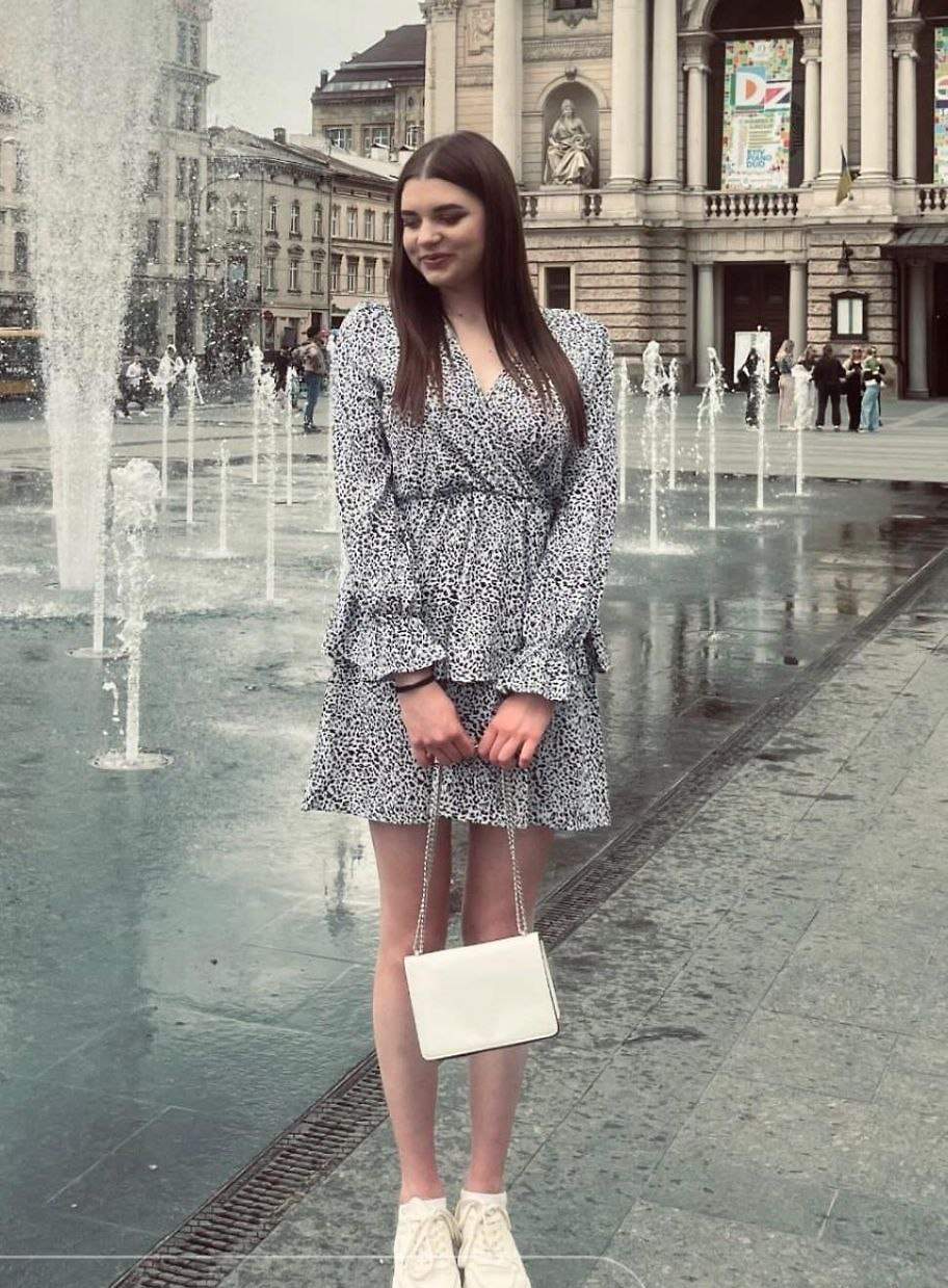 Проститутка Дана, фото 2, тел: 0678902718. В центре города - Киев