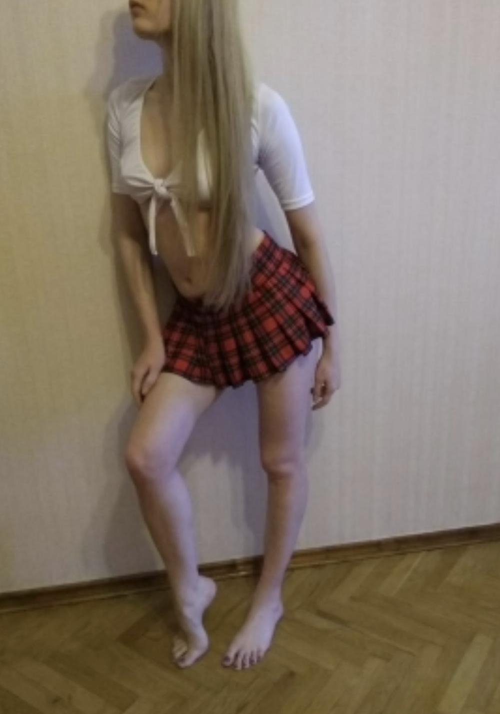 Проститутка Aljona, фото 1, тел: 0987286685. Goloseevsky area - Киев