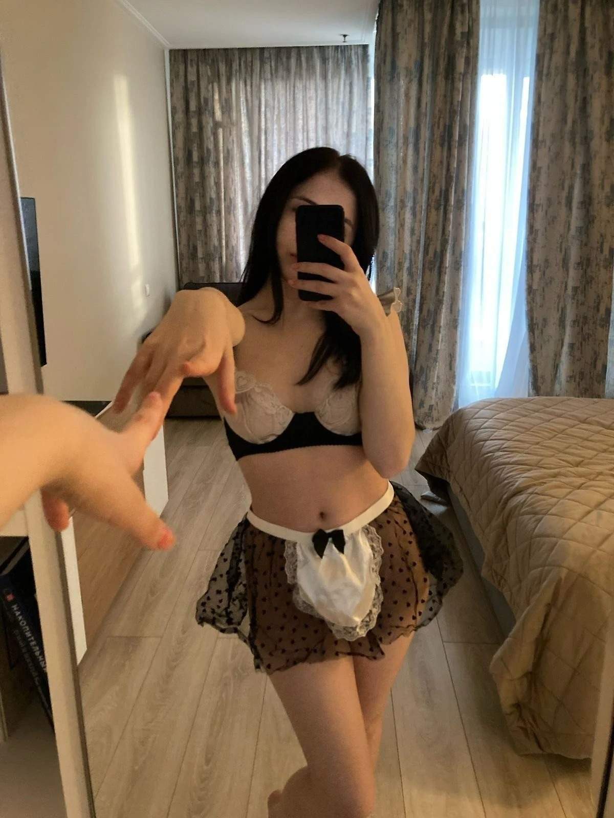 Проститутка Мила, фото 6, тел: 0933539228. В центре города - Киев