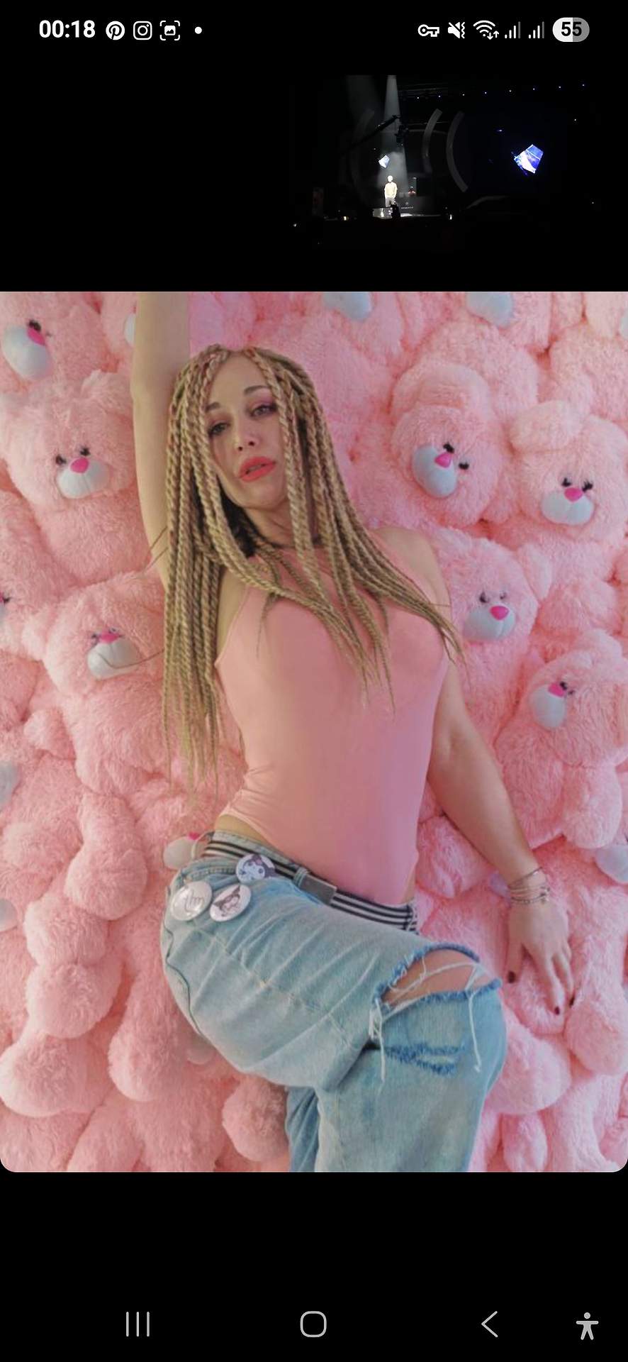 Проститутка Крисссти, фото 1, тел: 0968472692. Дарницкий район - Киев