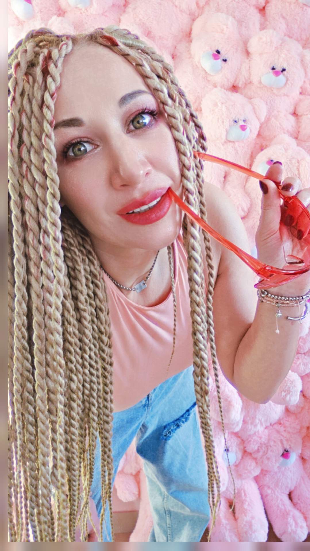 Проститутка Крисссти, фото 2, тел: 0968472692. Дарницкий район - Киев