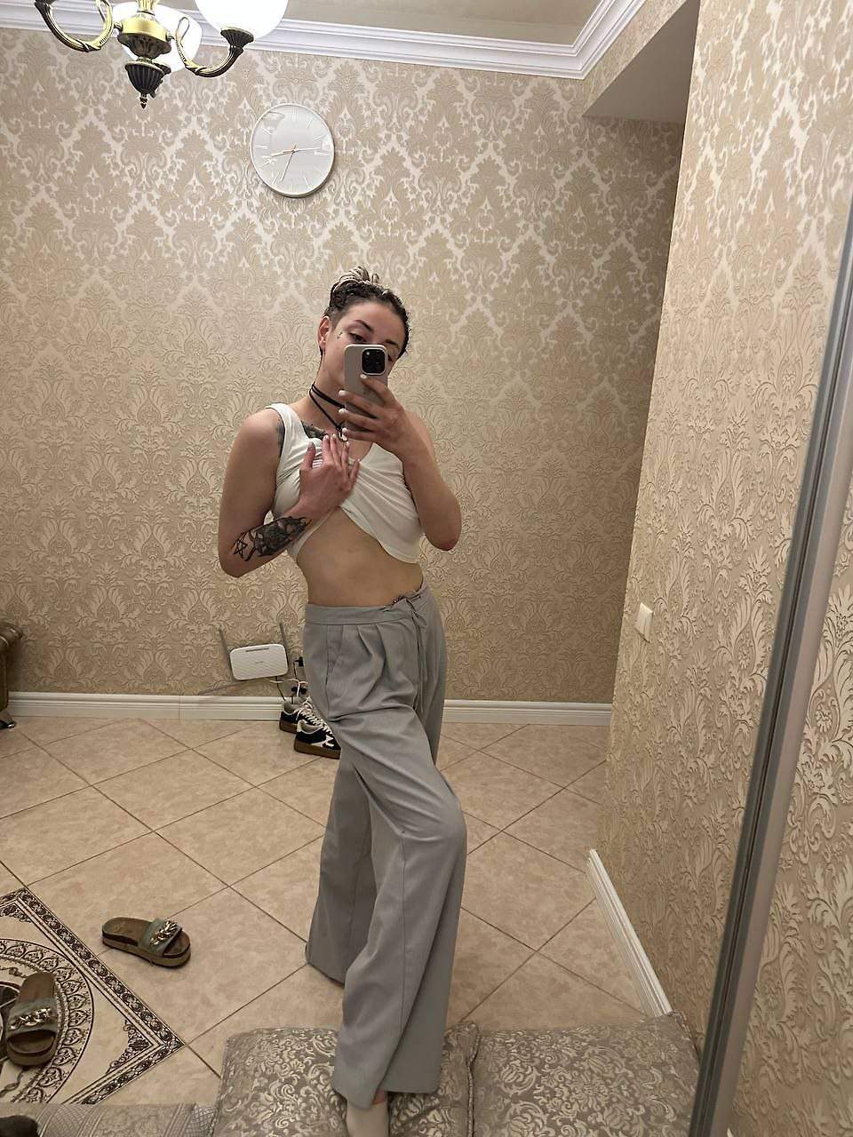 Проститутка Элла, фото 1, тел: 0995807069. В центре города - Киев