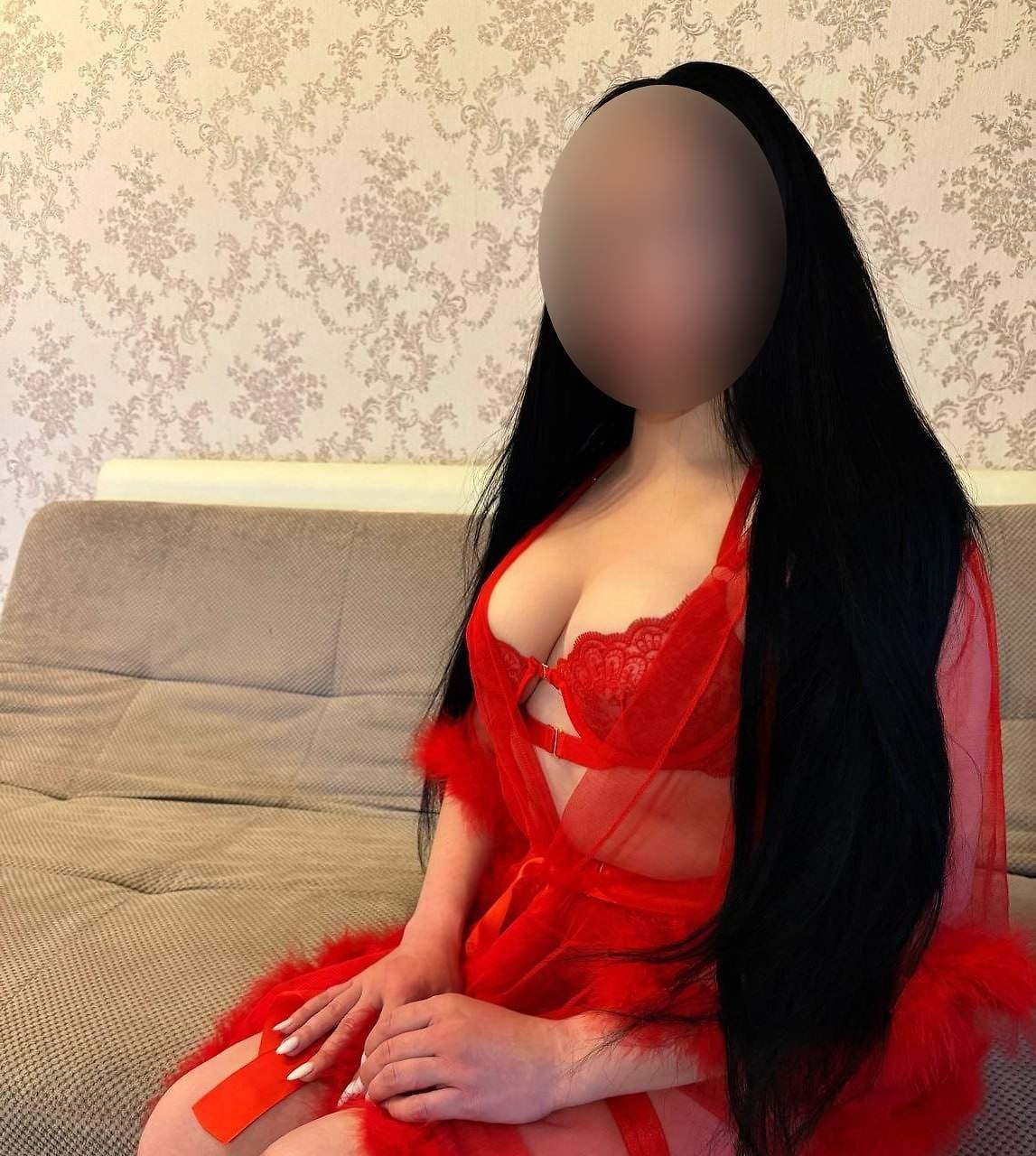 Проститутка Римма, фото 3, тел: 0759197336. Печерский район - Киев