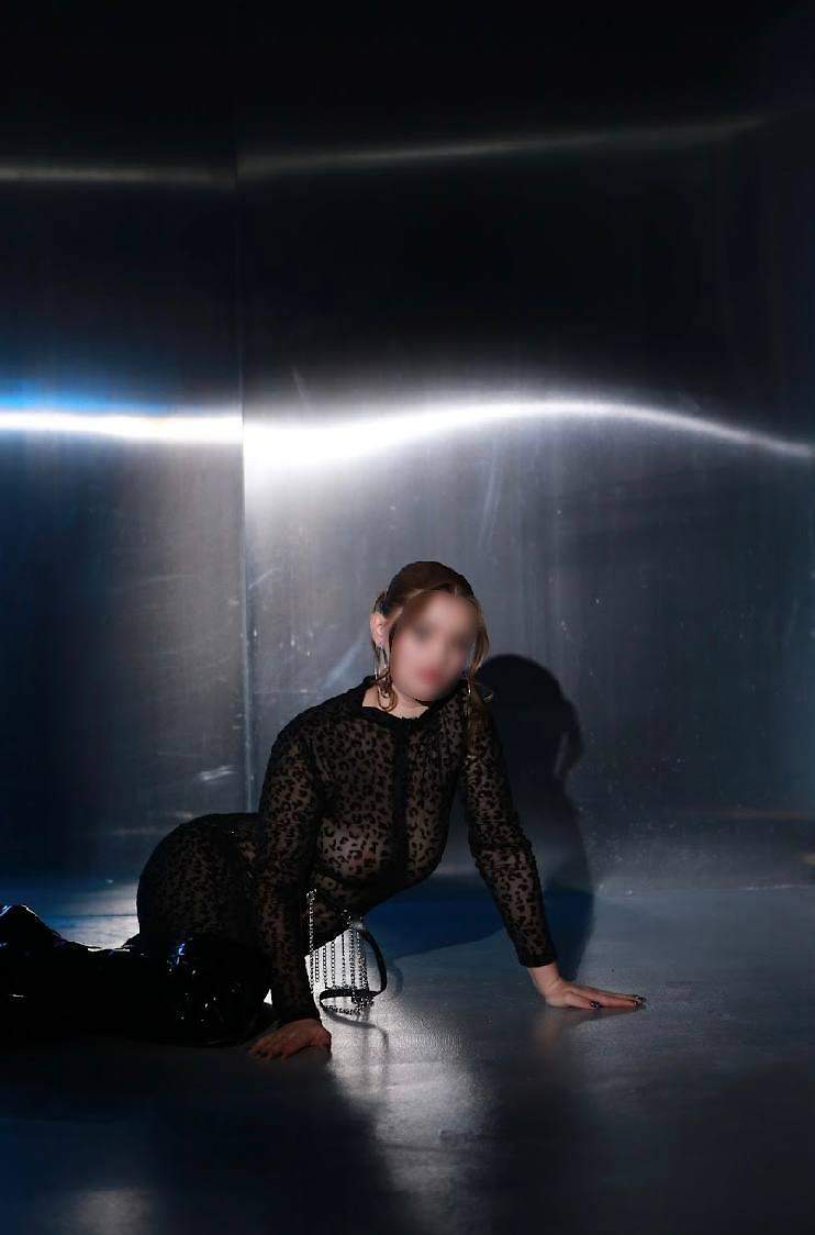 Проститутка Эльвира, фото 8, тел: 0636380914. В центре города - Киев