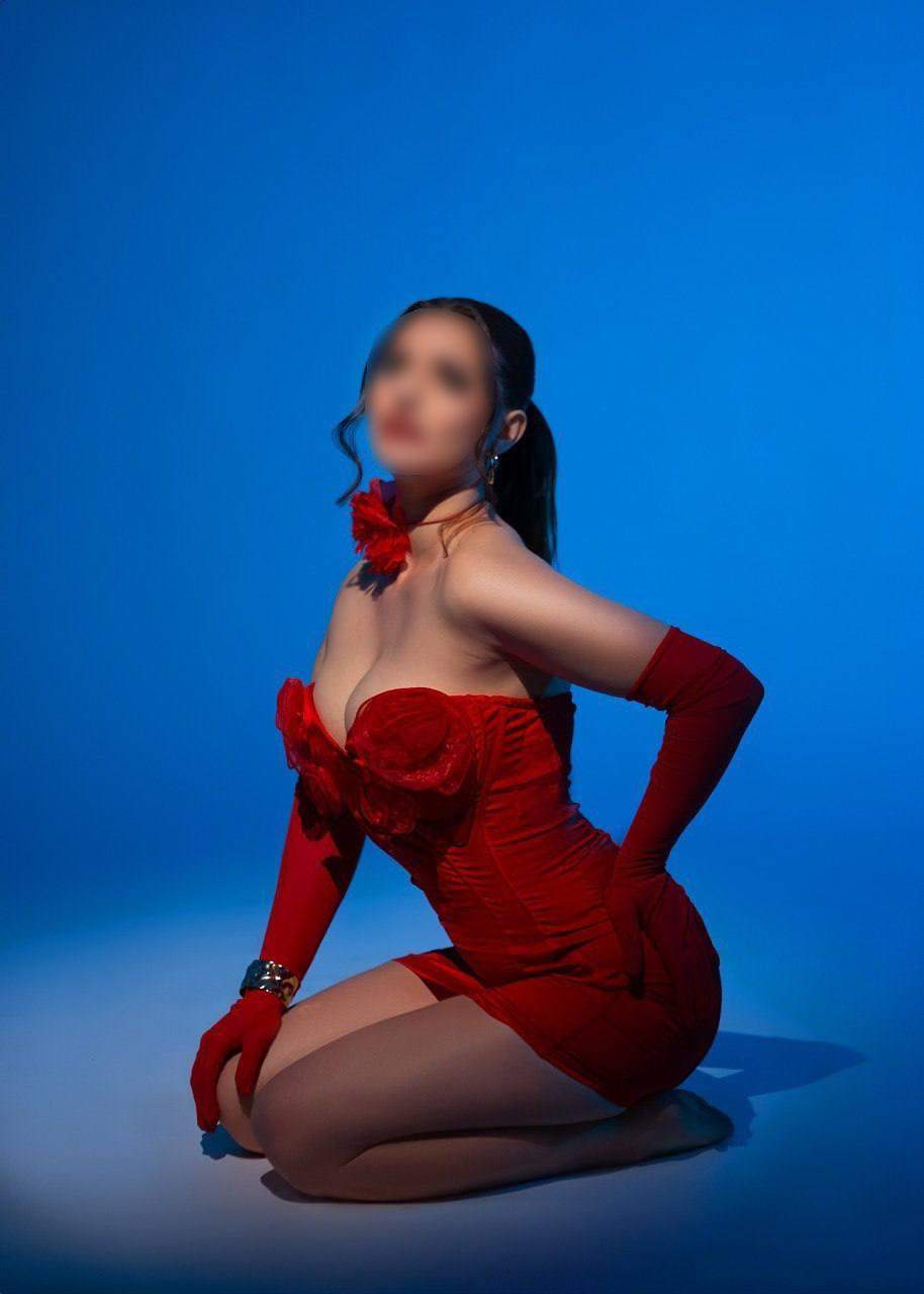 Проститутка Амина, фото 3, тел: 0636380914. В центре города - Киев