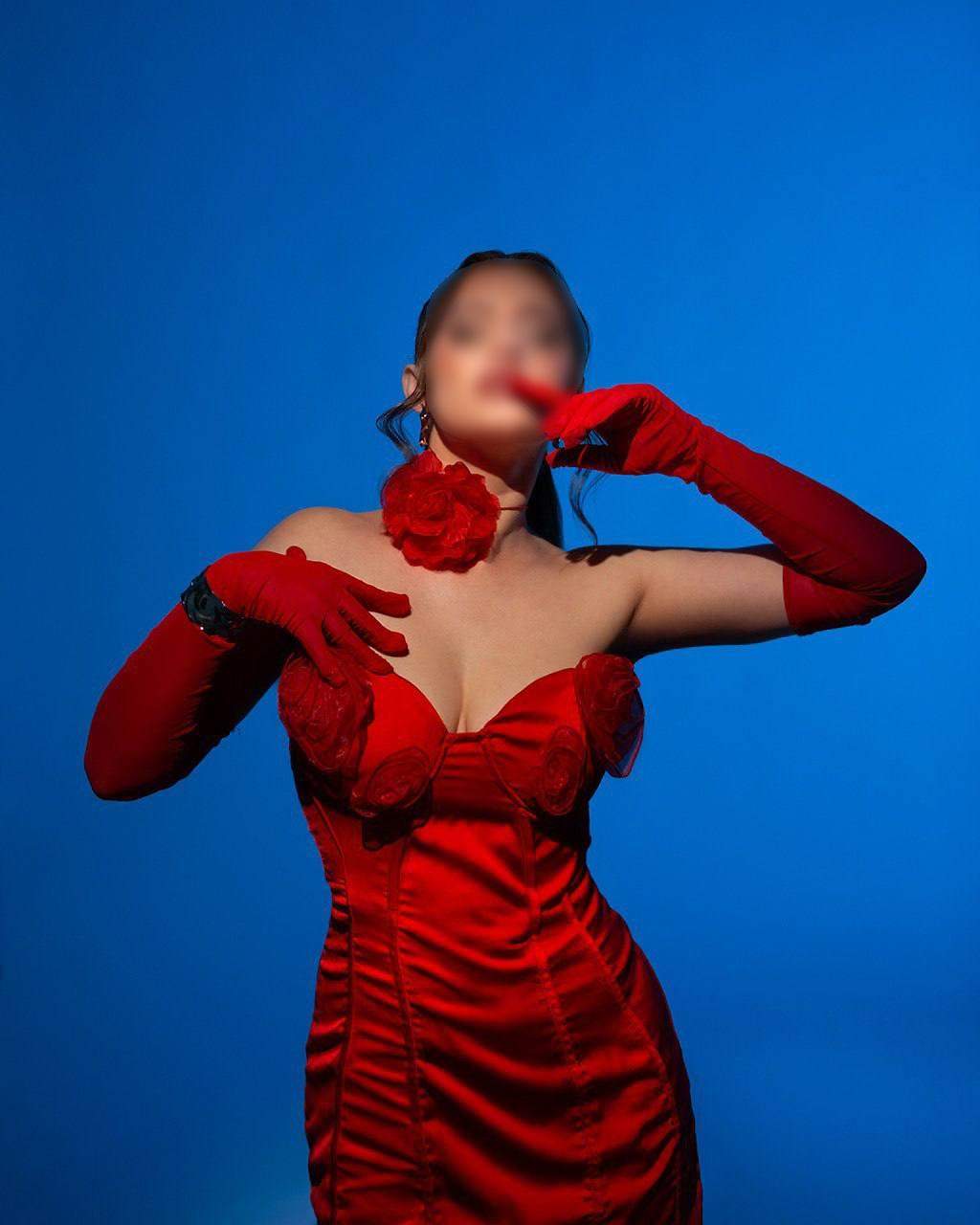 Проститутка Амина, фото 4, тел: 0636380914. В центре города - Киев