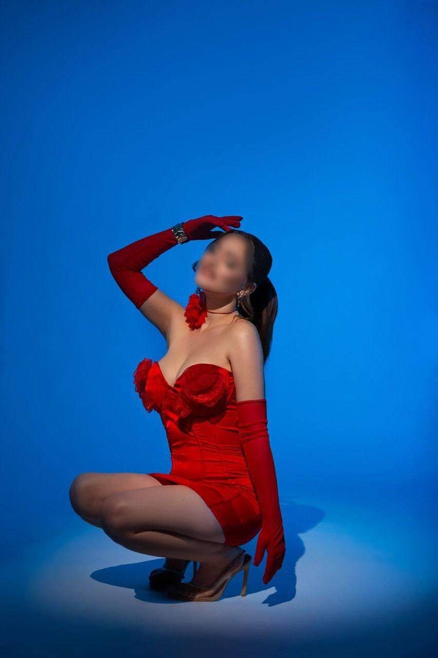 Проститутка Амина, фото 5, тел: 0636380914. В центре города - Киев