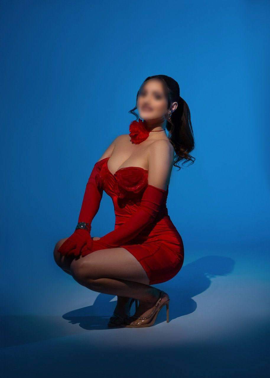 Проститутка Амина, фото 6, тел: 0636380914. В центре города - Киев