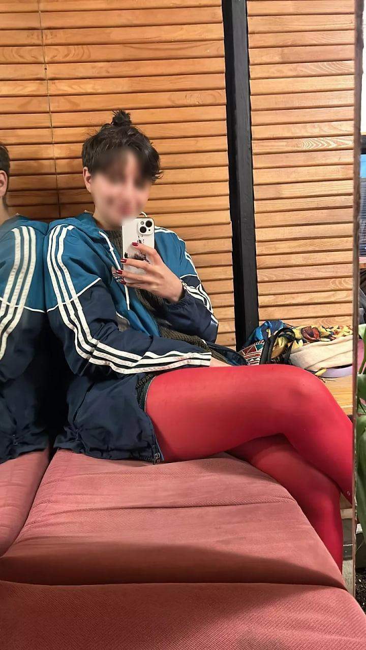 Проститутка Юля, фото 4, тел: 0636380914. Печерский район - Киев