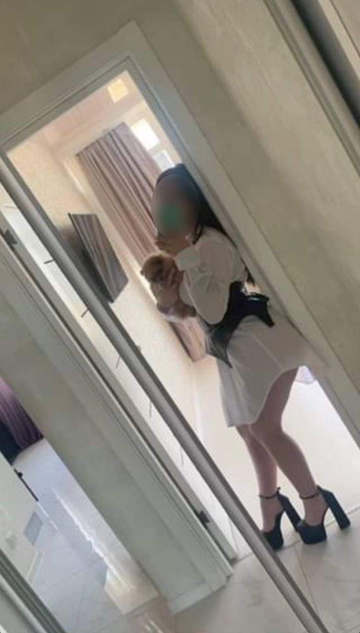Проститутка Oksana, фото 10, тел: 0636380914. City Center - Киев