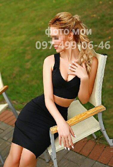 Проститутка Юлия, фото 5, тел: 0974990646. Только на выезд - Киев