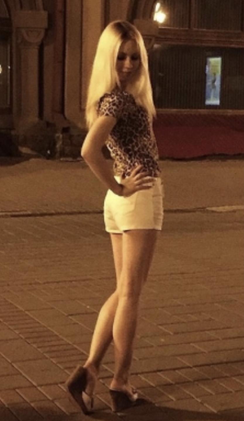 Проститутка Виолетта, фото 1, тел: 0985386780. В центре города - Киев