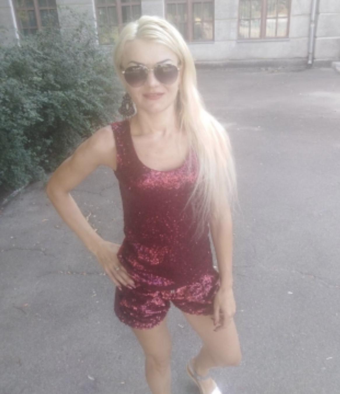 Проститутка Вероника, фото 1, тел: 0978595318. Голосеевский район - Киев
