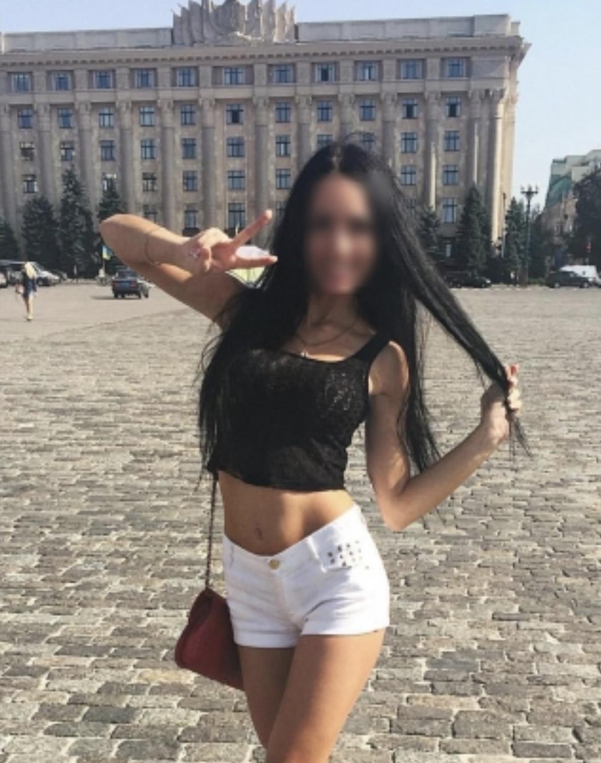 Проститутка Машенька, фото 1, тел: 0668273342. В центре города - Киев