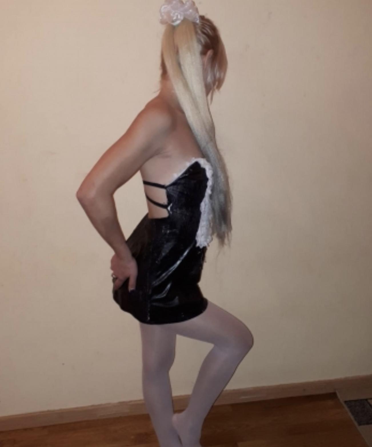 Проститутка Анна, фото 1, тел: 0631561694. В центре города - Киев
