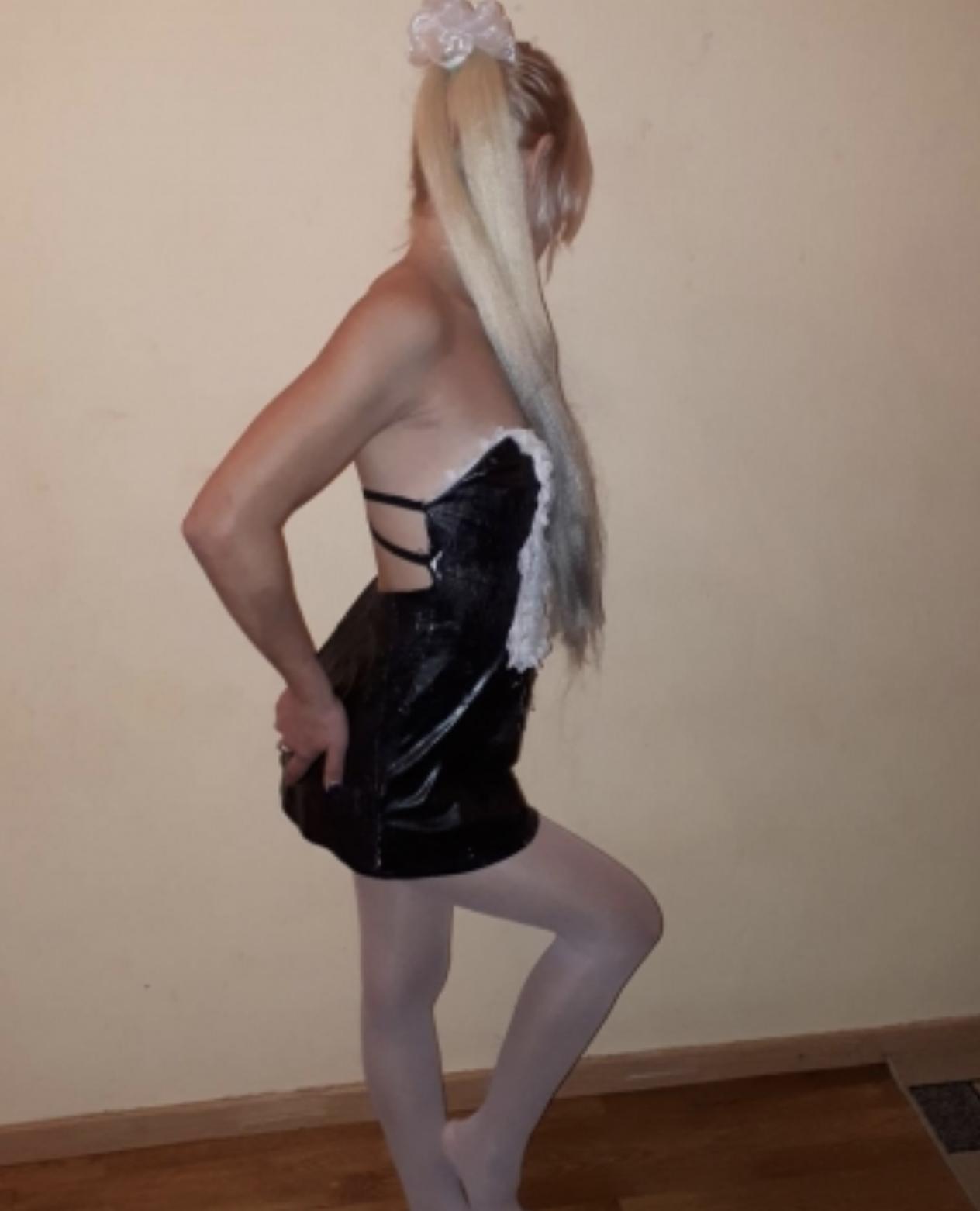 Проститутка Анна, фото 3, тел: 0631561694. В центре города - Киев