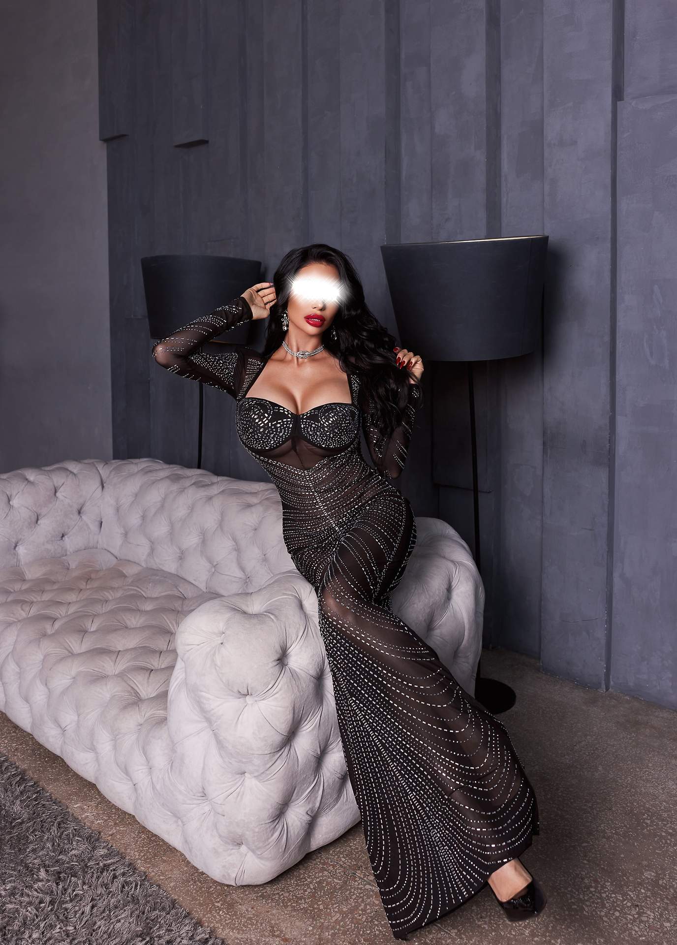 Проститутка Жанна, фото 13, тел: 0966219552. В центре города - Киев