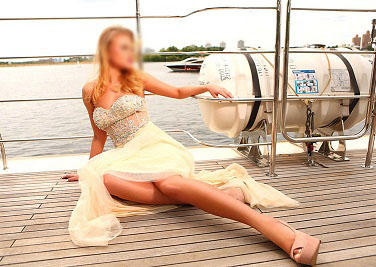 Проститутка Богдана, фото 1, тел: 0972209442. В центре города - Киев