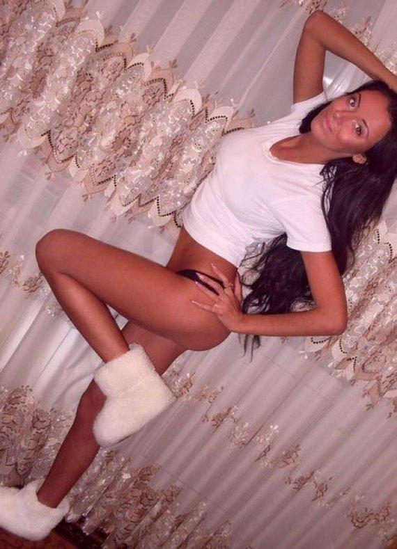 Проститутка Злата, фото 4, тел: 0984507412. В центре города - Киев