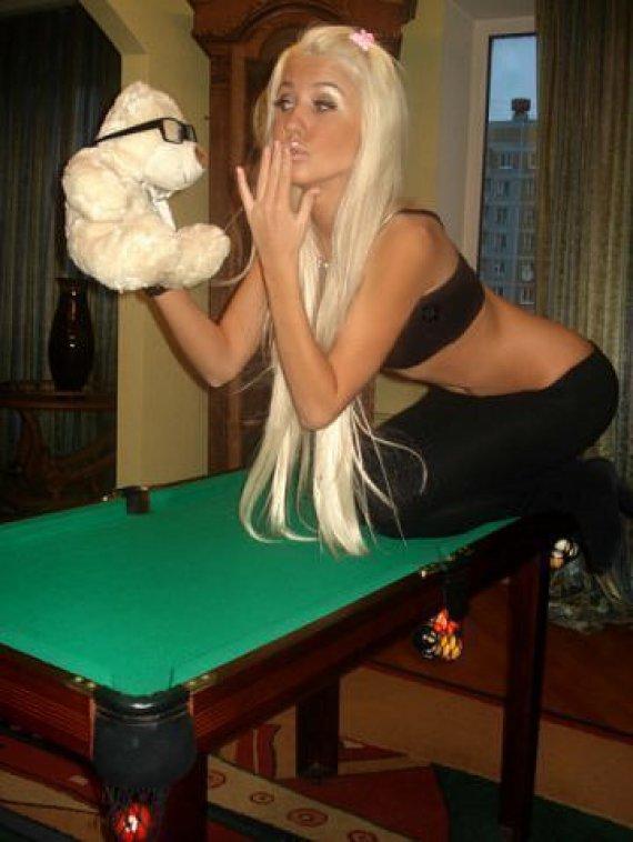 Проститутка Иришка, фото 4, тел: 0987004976. В центре города - Киев