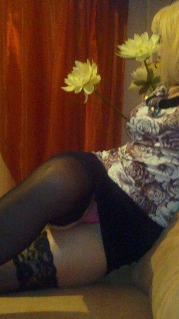 Проститутка Aljona, фото 9, тел: 0661736366. Darnytsia area - Киев
