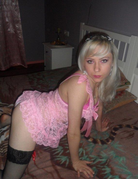 Проститутка Дашенька, фото 1, тел: 0961991297. В центре города - Киев