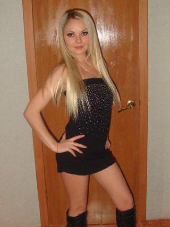 Проститутка Anya, фото 1, тел: 0962780379. Goloseevsky area - Киев