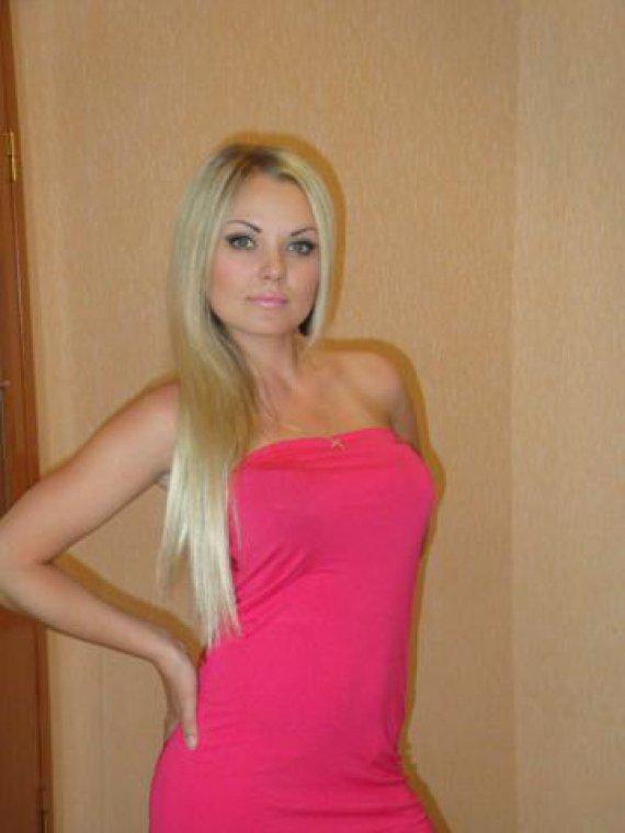 Проститутка Anya, фото 4, тел: 0962780379. Goloseevsky area - Киев
