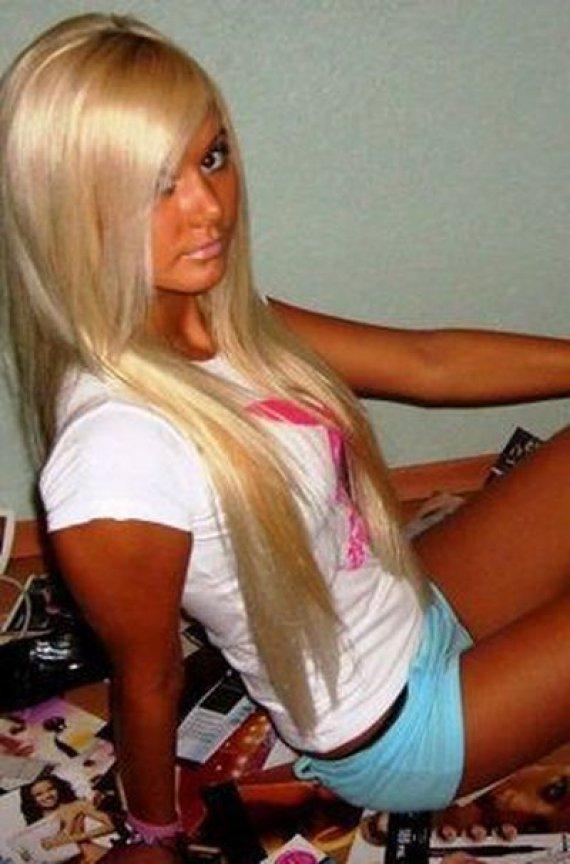 Проститутка Maryana, фото 4, тел: 0962780379. Goloseevsky area - Киев