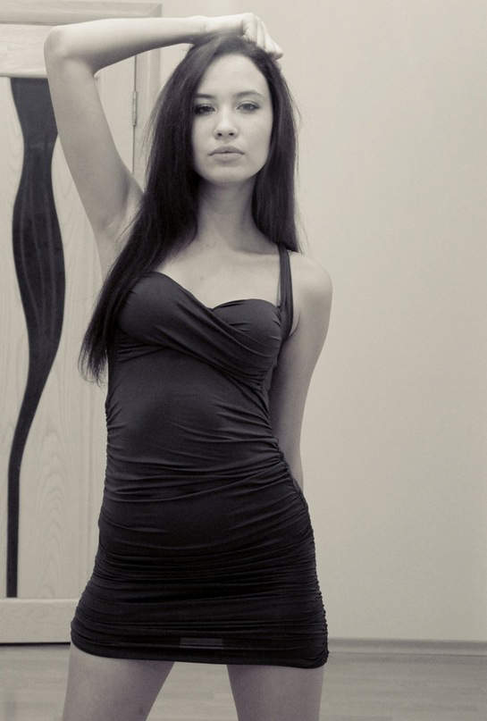 Проститутка Валерия, фото 3, тел: 0970000000. В центре города - Киев