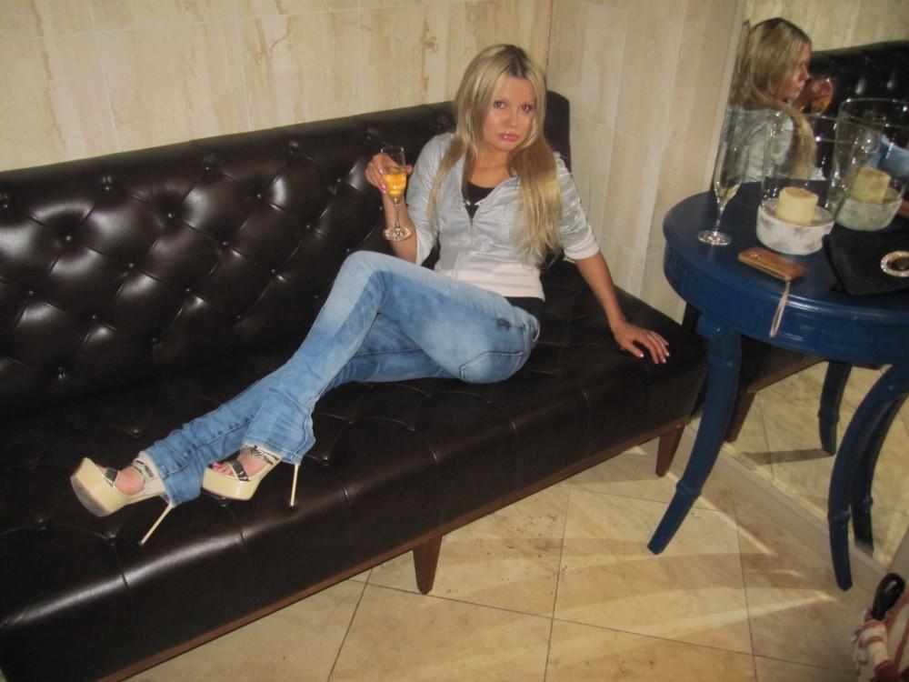 Проститутка Milana, фото 1, тел: 0970675769. City Center - Киев