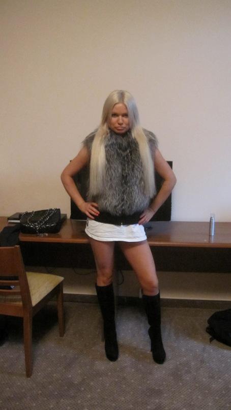 Проститутка Milana, фото 8, тел: 0970675769. City Center - Киев