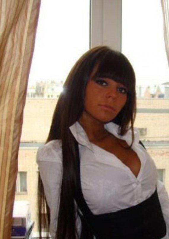 Проститутка Леночка, фото 3, тел: 0681412693. В центре города - Киев
