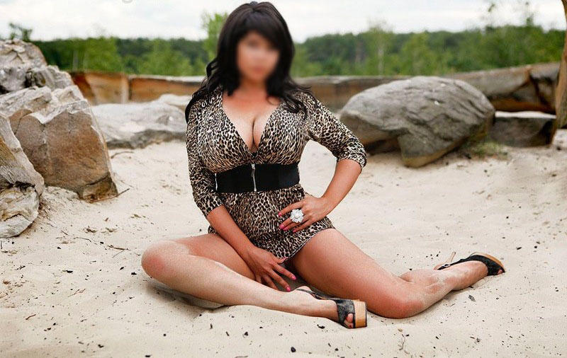 Проститутка Инга, фото 5, тел: 0962735477. В центре города - Киев