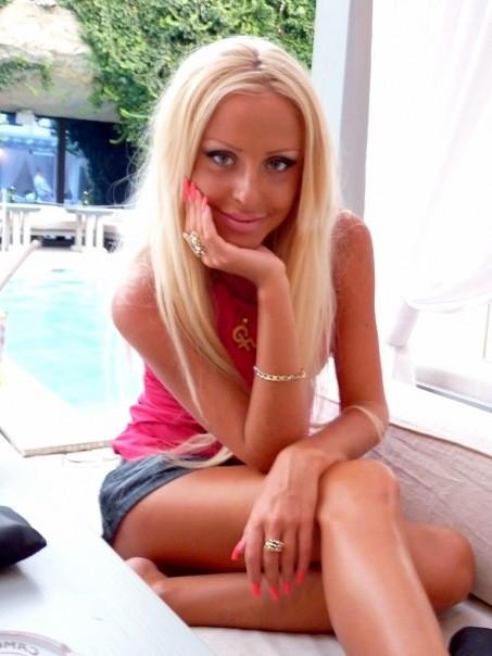 Проститутка Наталия, фото 2, тел: 0970000000. В центре города - Киев