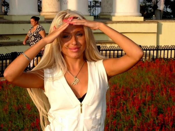 Проститутка Наталия, фото 3, тел: 0970000000. В центре города - Киев