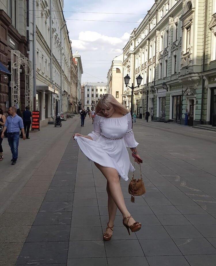 Проститутка Gospozha - Ulyana, фото 7, тел: 0671580765. Shevschenkov area - Киев