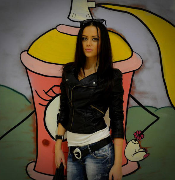 Проститутка Вика, фото 8, тел: 0983712473. В центре города - Киев