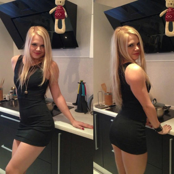 Проститутка Юля, фото 2, тел: 0983092481. В центре города - Киев