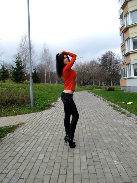 Проститутка Людочка, фото 12, тел: 0985556677. В центре города - Киев